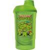 GAMERSONLY Turtles Shaker Green GO03XX0301 600 ml