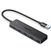 UGREEN Hub 4-Port USB-A 3.0 25851