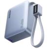 UGREEN Nexode Pro PB 10000mAh 75173B 33W Fast Charging