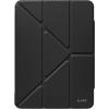 LAUT Huex Folio Black 410154 iPad Pro Gen11 (2024)