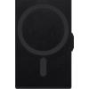 LAUT Slider Card Case MagSafe 410133 Black