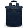 PORT Toteback Milano II ECO 140725 Toploading 14-16 inch, Blue