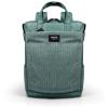 PORT Toteback Milano II ECO 140726 Toploading 14-16 inch, Sage