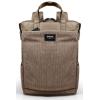 PORT Toteback Milano II ECO 140727 Toploading 14-16 inch, Brown