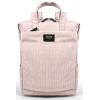 PORT Toteback Milano II ECO 140728 Toploading 14-16 inch, Pink