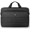 PORT Notebookbag Portland II ECO 105353 Toploading 17-18 inch, Black