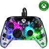 TURTLE BEACH Afterglow Wired Ctrl TBC-2008-95 Xbox, Clear
