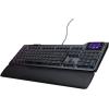 TURTLE BEACH Command Series Keyboard TBK-1005-02-CH KB5,PC, Black,CH