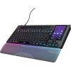 TURTLE BEACH Command Series Keyboard TBK-2004-02-CH KB7,PC,Black,CH