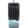 TURTLE BEACH Command Series Keyboard TBK-7001-05 KP7,PC,Black,CH