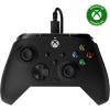 TURTLE BEACH Rematch Core Wired Ctrl TBC-2001-05 Xbox, Black