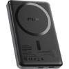 STATIK State Power Bank 10000mAh PUP-0434-BLK semisolid,MagSafe-compatible