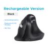 UGREEN Mouse USB-C Multi-mode 85310 Vertical, Wireless