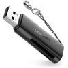 UGREEN Card Reader USB-A 3.0 60722 SD,TF, BB