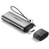 UGREEN Dual Card Reader USB-C 3.0 50704 SD,TF,BB