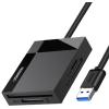 UGREEN All-in-One Card Reader 30333 SD,TF,CF,MS,50cm Cable,BB