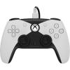 HYPERKIN Competitor Wired Controller M01638-WH Xbox Series,One,Win11,10,Wh.