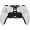 HYPERKIN Competitor Pro Wirel. Ctrl. M02638-SW Xbox, PC, IOS, Android, Wh.