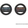 HYPERKIN Racing Wheel Set 2 PC NSW M07716 2 Joy-Cons,Black