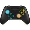 ARMOR3 NuRival Controller Wireless M07619-BUOR Halleffect Stick,NSW,OLED,BO