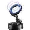 STATIK Magnetic Phone Mount PUP-0660-V3-BLK HyperMount all surfaces V3