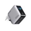 UGREEN Nexode Pro Fast Charger 100W 95942B 4-Port,GaN SmartDisplay Kit
