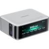 UGREEN Nexode Pro Desk.Fastcharger 75753B 7-Port 300W GaN,Display Kit