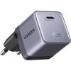 UGREEN Nexode Air FastCharger Set 95692B USB-C 45W GaN,Grey