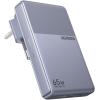 UGREEN Nexode Air Fast SlimCharger 95907B 3-Port 65W GaN