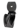 AUDIO PRO Wall Bracket WB-201 45815 1 pcs Black