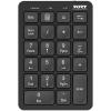 PORT BT Rechargeable Keypad 900802 USB-C, Windows&macOS