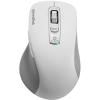 SPEEDLINK VELORA Rechar.Mouse Wirel.BT SL-630310-WT SmartFlyingScroll Wheel,Wh.