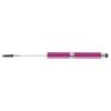 ONLINE Kugelschreiber M 31255/3D i-charm metallic pink