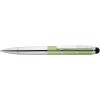 ONLINE Drehkugelschreiber M 33657/3D Piccolo Metallic Green