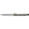 ONLINE Drehkugelschreiber M 33660/3D Piccolo Metallic Grey