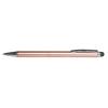 ONLINE Drehkugelschreiber M 34353/3D Stylus XL Rosegold
