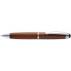 ONLINE Drehkugelschreiber M 32014/3D Mini Wood Stylus Rosewood