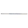 ONLINE Kugelschreiber-Minen M 40011/3 Blue 3 Stück