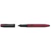 ONLINE Patrone Tintenroller 0.5mm 26015/3D Switch plus Ruby, blau