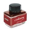 ONLINE Tintenglas 15ml 17066/3 Dufttinte Cranberry - Red
