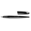 ONLINE Füllhalter Set Air 10010 Black