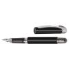 ONLINE Füllhalter College II 0.5mm 12054/3D Soft Black, Lefty