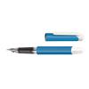 ONLINE Füllhalter College II 0.8mm 12061/3D Soft Blue