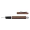 ONLINE Füllhalter Set Vision 0.5mm 36621 Classic Cognac