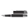 ONLINE Füllhalter Campus II 0.5mm 61100/3D Soft Black
