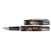 ONLINE Füllhalter Campus II 0.5mm 61108/3D Tiger Brush