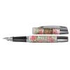 ONLINE Füllhalter Campus II 0.5mm 61113/3D Romantic Rose