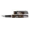 ONLINE Füllhalter Campus II 0.5mm 61178/3D Tiger Brush