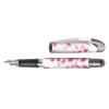 ONLINE Füllhalter College II 0.5mm 12465/3D Cherry Blossom blau