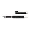 ONLINE Füllhalter College II 1.4mm 12477/3D Black Style blau
